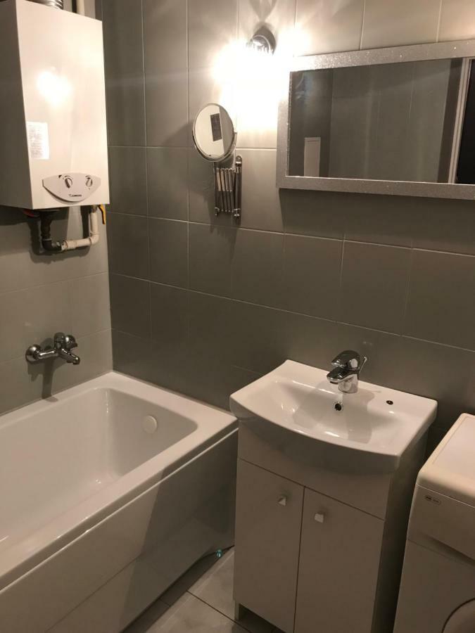 Apartament Silesia Park Apartment Katowice Exterior photo
