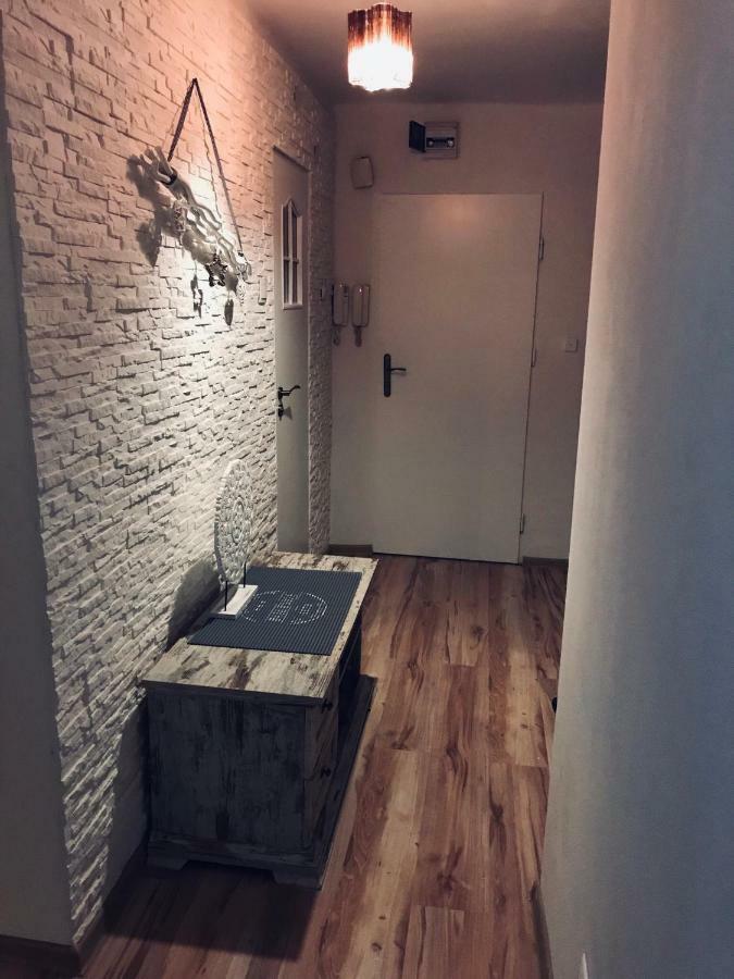 Apartament Silesia Park Apartment Katowice Exterior photo